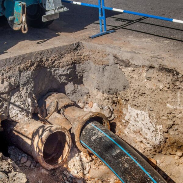 Revolutionizing Urban Infrastructure: The Role of Trenchless Sewer Repair