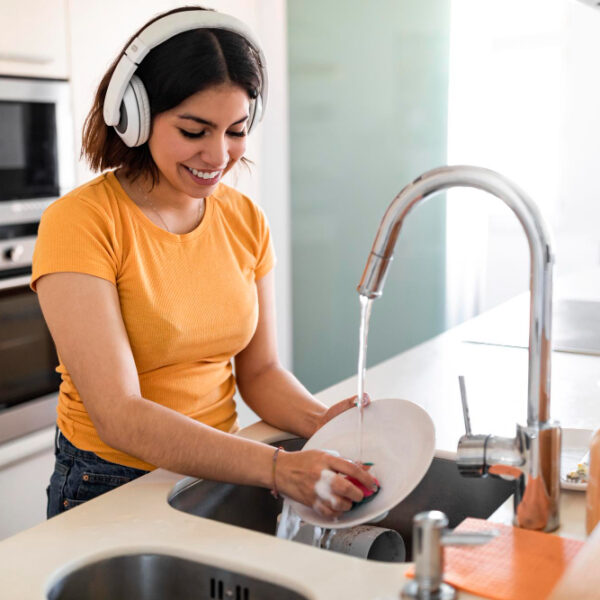 The Comprehensive Benefits of Whole House Water Filtration Systems
