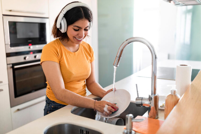 House Water Filtration