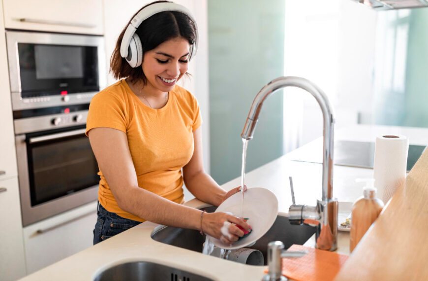 The Comprehensive Benefits of Whole House Water Filtration Systems