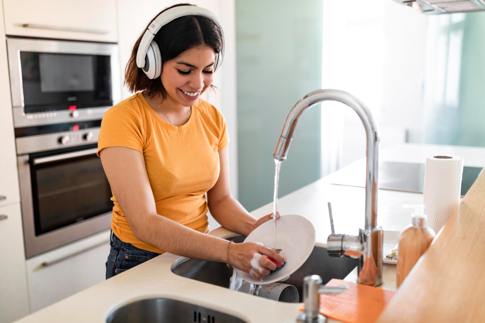 House Water Filtration