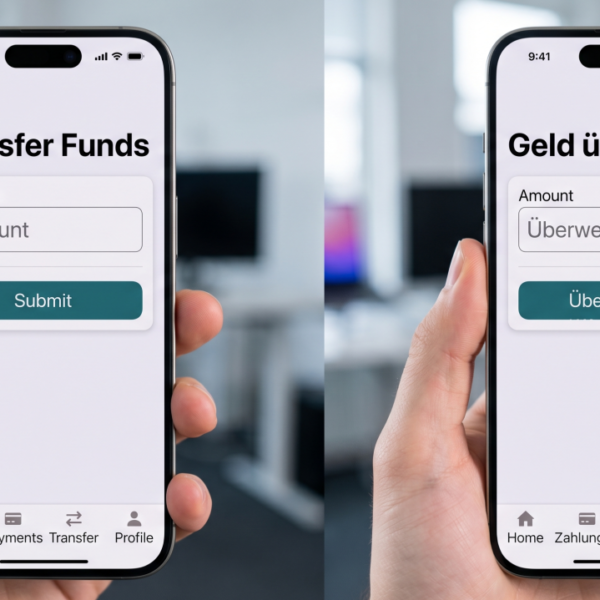 Why Japanese UI Text Breaks Your Layout, and How Localisation Teams Fix It