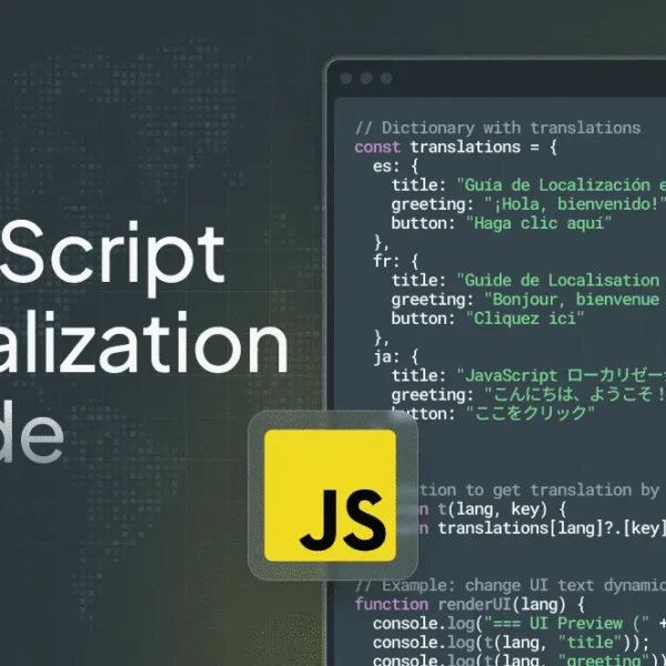 What Does It Cost to Localise an App Into Japanese? A Component Breakdown