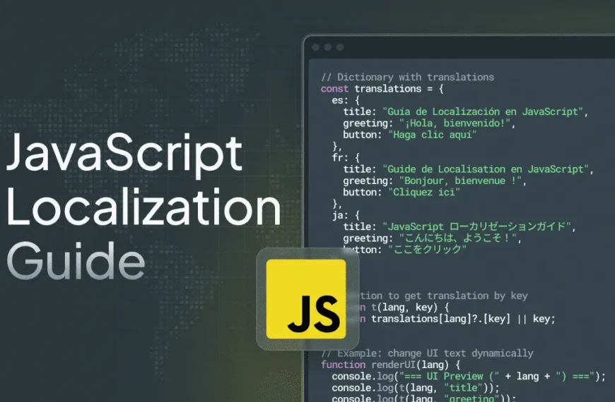 What Does It Cost to Localise an App Into Japanese? A Component Breakdown