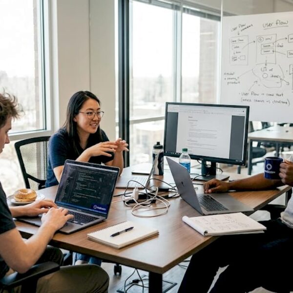 Presentation Software: Features Every Business User Should Look For