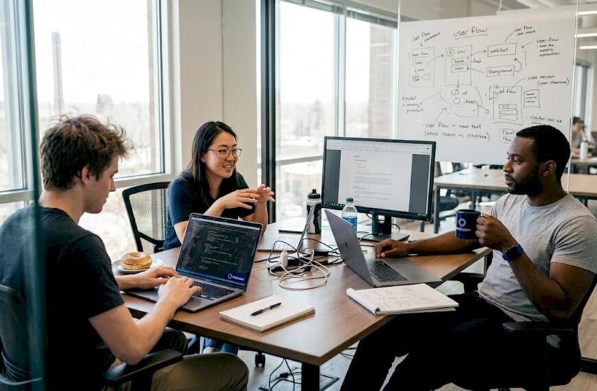 Presentation Software: Features Every Business User Should Look For